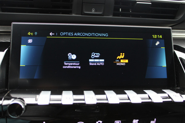 Peugeot 508 SW 1.6 HYbrid Allure Pack Business | Adaptieve cruise | BLIS | Camera | Carplay |