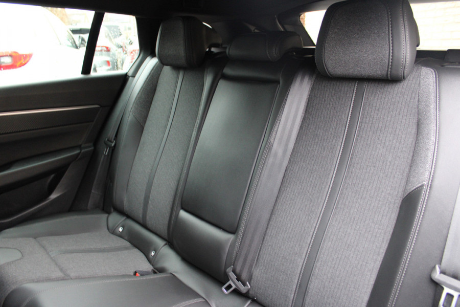 Peugeot 508 SW 1.6 HYbrid Allure Pack Business | Adaptieve cruise | BLIS | Camera | Carplay |