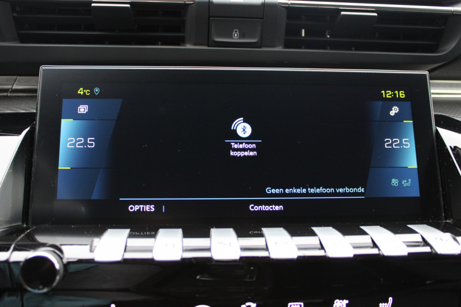 Peugeot 508 SW 1.6 HYbrid Allure Pack Business | Adaptieve cruise | BLIS | Camera | Carplay |
