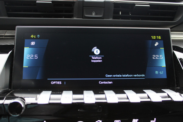 Peugeot 508 SW 1.6 HYbrid Allure Pack Business | Adaptieve cruise | BLIS | Camera | Carplay |