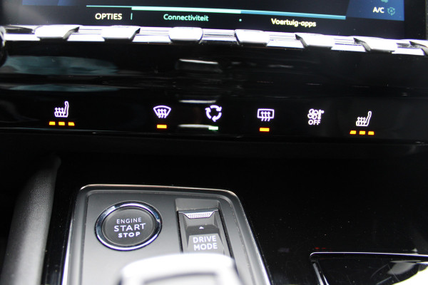 Peugeot 508 SW 1.6 HYbrid Allure Pack Business | Adaptieve cruise | BLIS | Camera | Carplay |