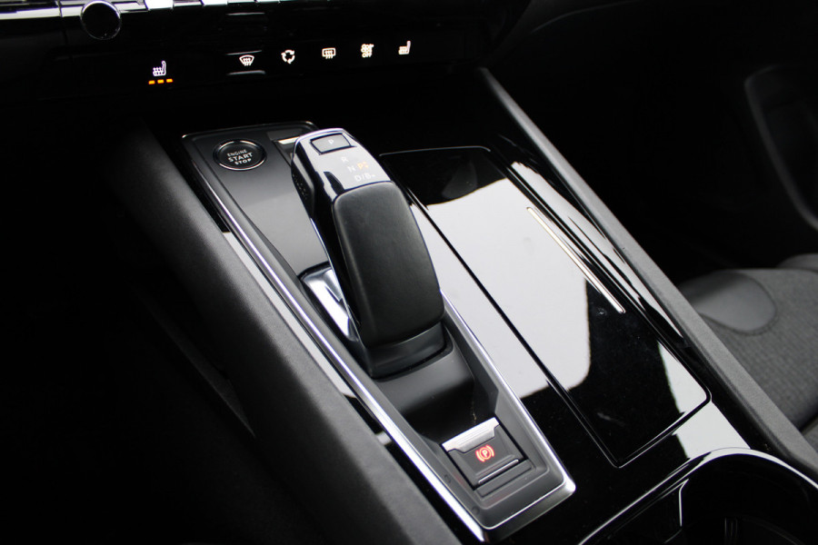 Peugeot 508 SW 1.6 HYbrid Allure Pack Business | Adaptieve cruise | BLIS | Camera | Carplay |