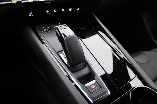 Peugeot 508 SW 1.6 HYbrid Allure Pack Business | Adaptieve cruise | BLIS | Camera | Carplay |