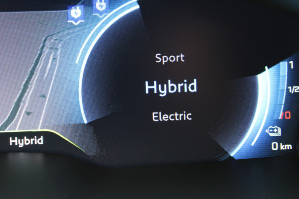 Peugeot 508 SW 1.6 HYbrid Allure Pack Business | Adaptieve cruise | BLIS | Camera | Carplay |