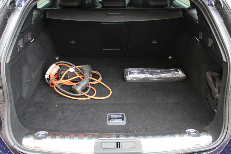 Peugeot 508 SW 1.6 HYbrid Allure Pack Business | Adaptieve cruise | BLIS | Camera | Carplay |