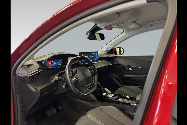 Peugeot e-208 EV Allure 50 kWh