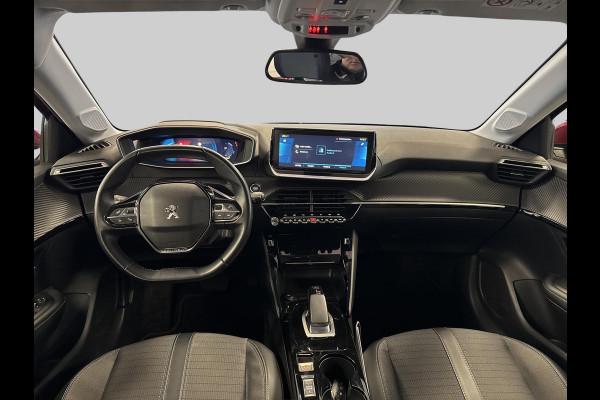 Peugeot e-208 EV Allure 50 kWh
