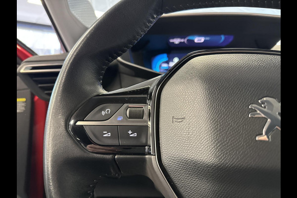 Peugeot e-208 EV Allure 50 kWh
