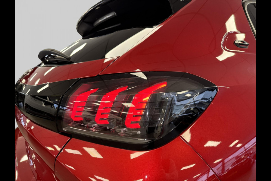 Peugeot e-208 EV Allure 50 kWh