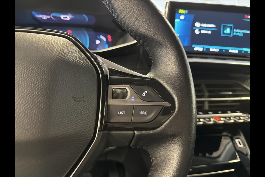 Peugeot e-208 EV Allure 50 kWh