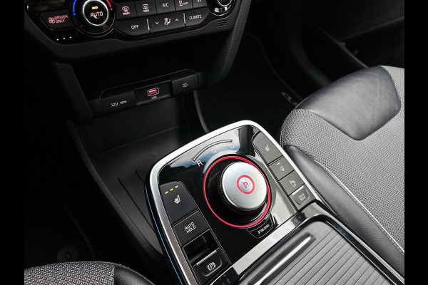 Kia e-Niro DynamicLine 64 kWh (NAVIGATIE, STOEL-/STUURVERWARMING, CARPLAY, 1e EIGENAAR)