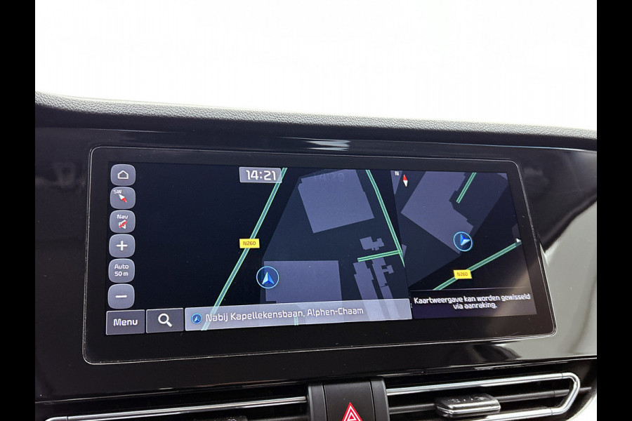 Kia e-Niro DynamicLine 64 kWh (NAVIGATIE, STOEL-/STUURVERWARMING, CARPLAY, 1e EIGENAAR)