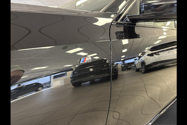 BMW 3 Serie 318i Executive Edition Cruise-control | parkeersensoren | m pakket