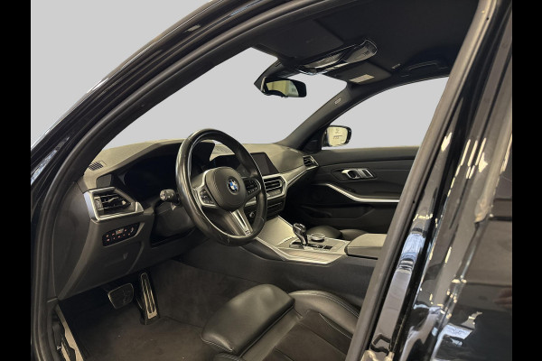 BMW 3 Serie 318i Executive Edition Cruise-control | parkeersensoren | m pakket