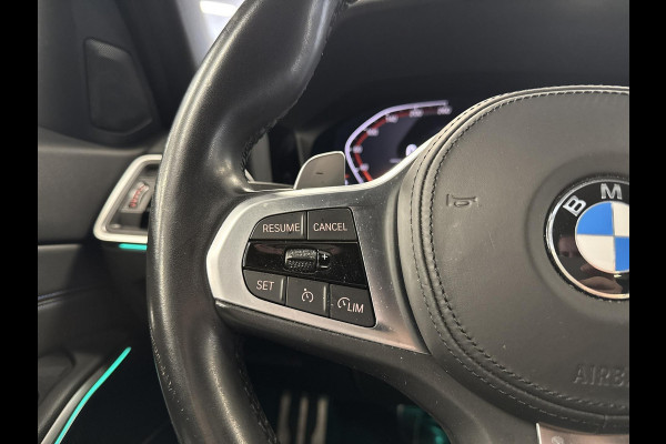 BMW 3 Serie 318i Executive Edition Cruise-control | parkeersensoren | m pakket