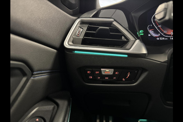 BMW 3 Serie 318i Executive Edition Cruise-control | parkeersensoren | m pakket