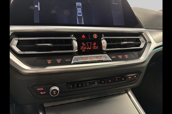 BMW 3 Serie 318i Executive Edition Cruise-control | parkeersensoren | m pakket