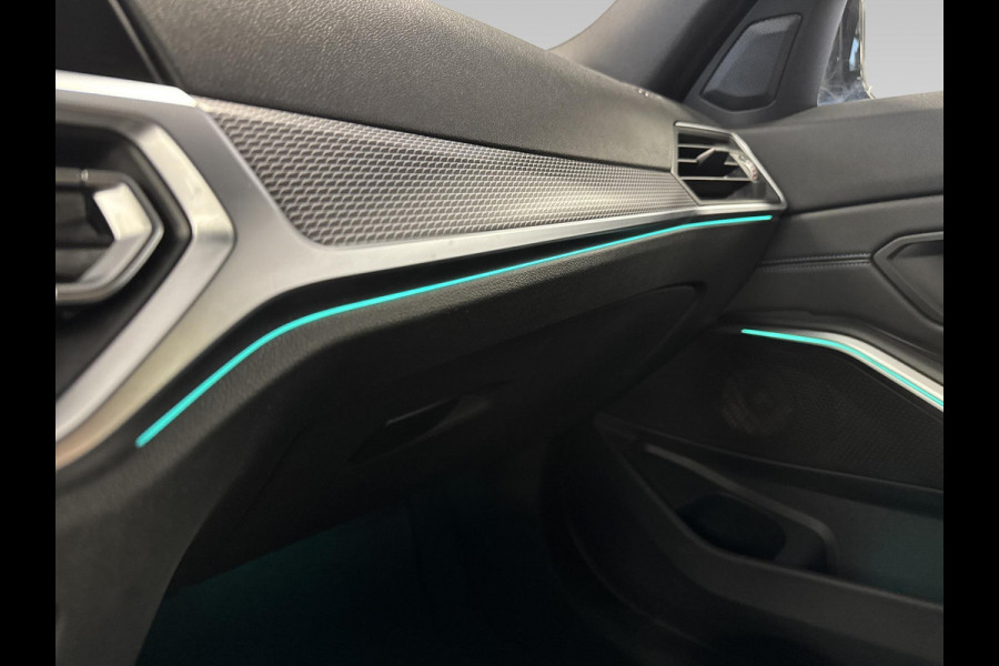 BMW 3 Serie 318i Executive Edition Cruise-control | parkeersensoren | m pakket