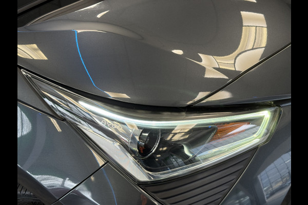 Toyota Aygo 1.0 VVT-i x-fun NAP Auto