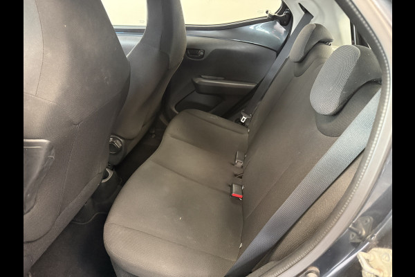 Toyota Aygo 1.0 VVT-i x-fun NAP Auto