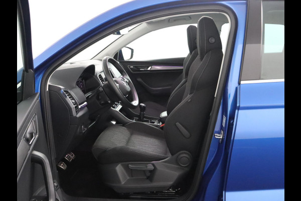 Škoda Karoq 1.0 TSI Bns Ed. Plus|Panoramadak|Trekhaak|Canton Audio
