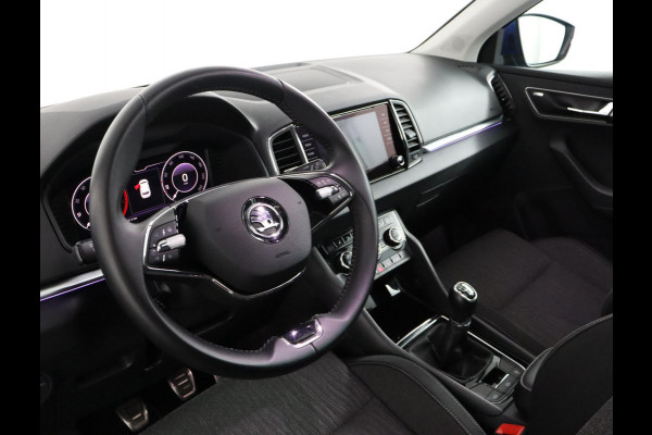 Škoda Karoq 1.0 TSI Bns Ed. Plus|Panoramadak|Trekhaak|Canton Audio