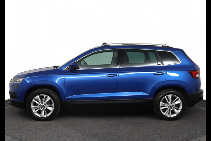 Škoda Karoq 1.0 TSI Bns Ed. Plus|Panoramadak|Trekhaak|Canton Audio