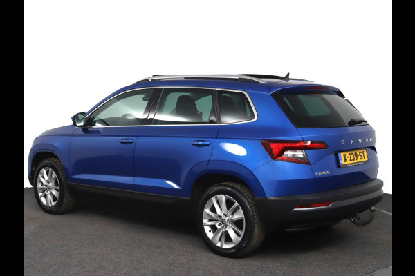 Škoda Karoq 1.0 TSI Bns Ed. Plus|Panoramadak|Trekhaak|Canton Audio