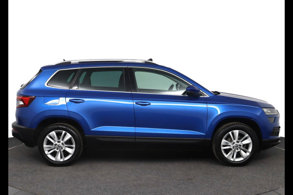 Škoda Karoq 1.0 TSI Bns Ed. Plus|Panoramadak|Trekhaak|Canton Audio