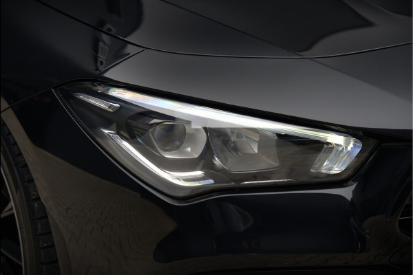 Mercedes-Benz CLA-Klasse Shooting Brake 180 Premium Plus | Stoelverwarming | Parkeersensoren | Navigatie | Cruise Control | Keyless | Ambiance Verlichting | Climate Control
