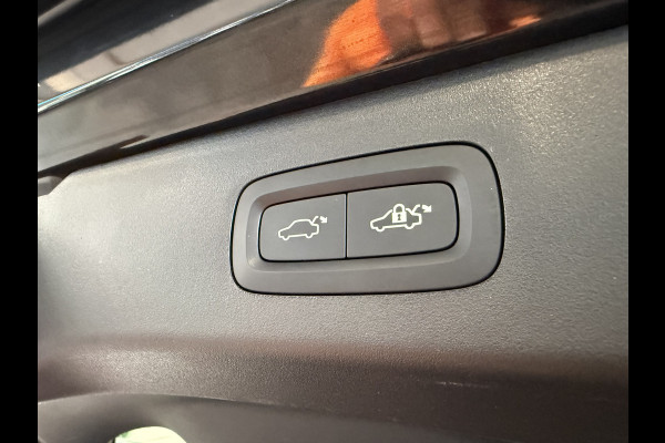 Lynk & Co 01 1.5 360 camera Zwarte dakhemel