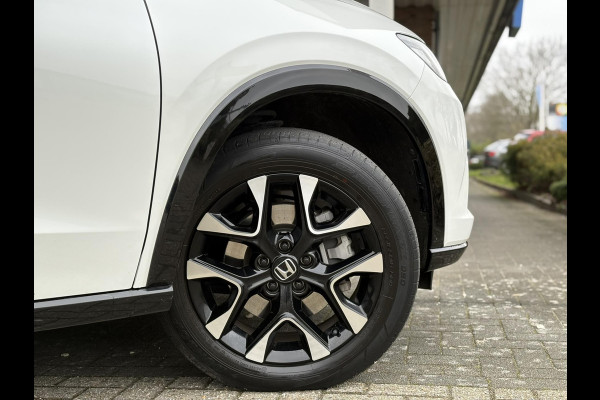 Honda Zr-V 2.0 e:HEV Advance | Pano, Leder, Carplay/Android, Camera, ACC, Stoel+Stuur+Achterb.verw., Trekhaak | Dealeronderhouden|
