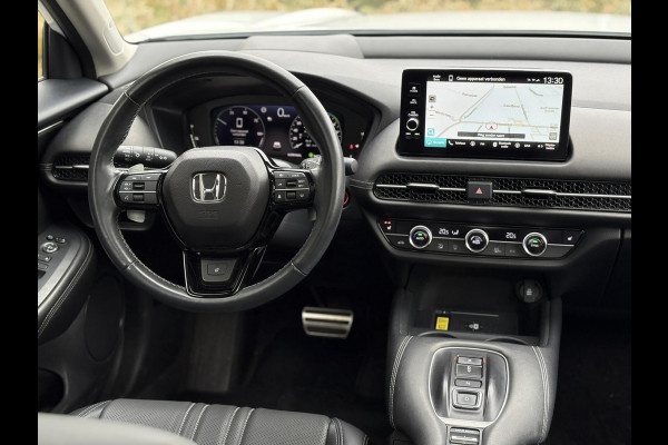 Honda Zr-V 2.0 e:HEV Advance | Pano, Leder, Carplay/Android, Camera, ACC, Stoel+Stuur+Achterb.verw., Trekhaak | Dealeronderhouden|