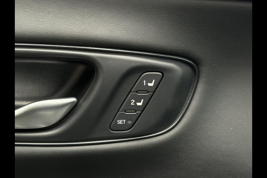 Honda Zr-V 2.0 e:HEV Advance | Pano, Leder, Carplay/Android, Camera, ACC, Stoel+Stuur+Achterb.verw., Trekhaak | Dealeronderhouden|