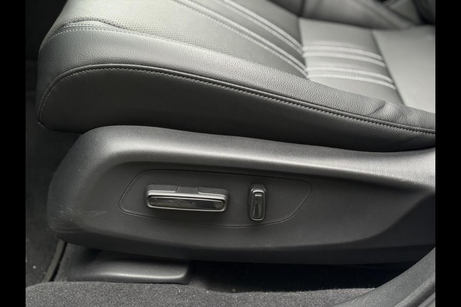 Honda Zr-V 2.0 e:HEV Advance | Pano, Leder, Carplay/Android, Camera, ACC, Stoel+Stuur+Achterb.verw., Trekhaak | Dealeronderhouden|