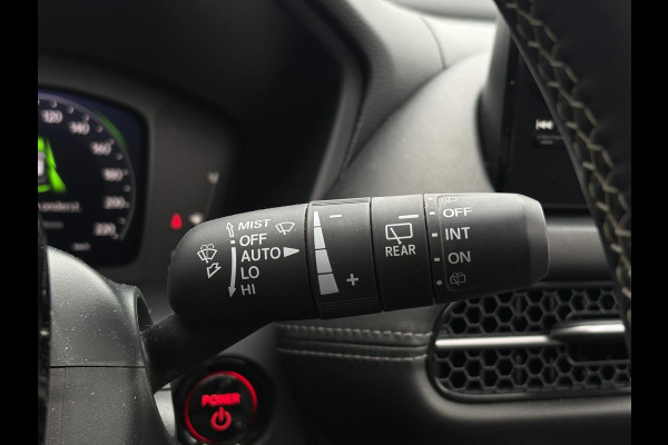 Honda Zr-V 2.0 e:HEV Advance | Pano, Leder, Carplay/Android, Camera, ACC, Stoel+Stuur+Achterb.verw., Trekhaak | Dealeronderhouden|