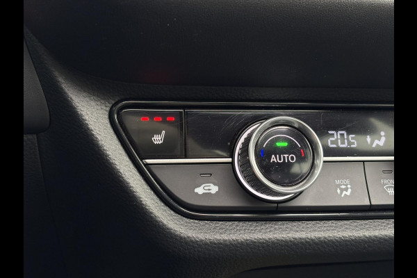 Honda Zr-V 2.0 e:HEV Advance | Pano, Leder, Carplay/Android, Camera, ACC, Stoel+Stuur+Achterb.verw., Trekhaak | Dealeronderhouden|