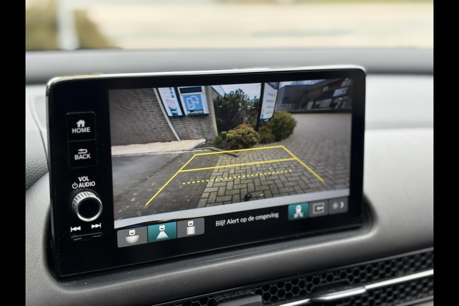Honda Zr-V 2.0 e:HEV Advance | Pano, Leder, Carplay/Android, Camera, ACC, Stoel+Stuur+Achterb.verw., Trekhaak | Dealeronderhouden|