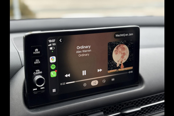 Honda Zr-V 2.0 e:HEV Advance | Pano, Leder, Carplay/Android, Camera, ACC, Stoel+Stuur+Achterb.verw., Trekhaak | Dealeronderhouden|