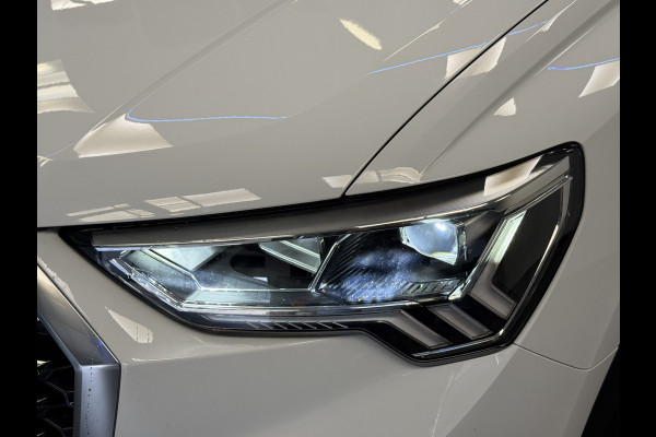 Audi Q3 Sportback 35 TFSI Pro Line S ACC PDC VCP Elek. Stoelen Panoramadak Trekhaak