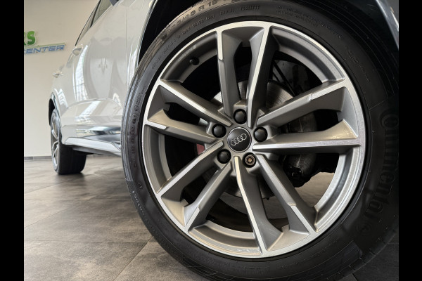 Audi Q3 Sportback 35 TFSI Pro Line S ACC PDC VCP Elek. Stoelen Panoramadak Trekhaak