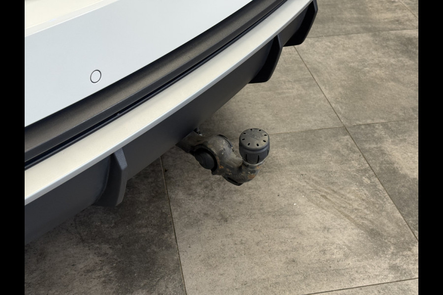 Audi Q3 Sportback 35 TFSI Pro Line S ACC PDC VCP Elek. Stoelen Panoramadak Trekhaak