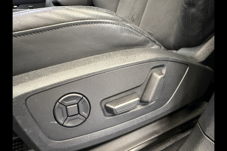 Audi Q3 Sportback 35 TFSI Pro Line S ACC PDC VCP Elek. Stoelen Panoramadak Trekhaak