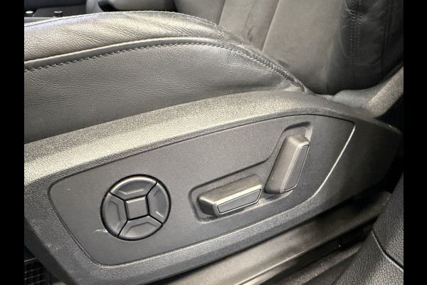Audi Q3 Sportback 35 TFSI Pro Line S ACC PDC VCP Elek. Stoelen Panoramadak Trekhaak