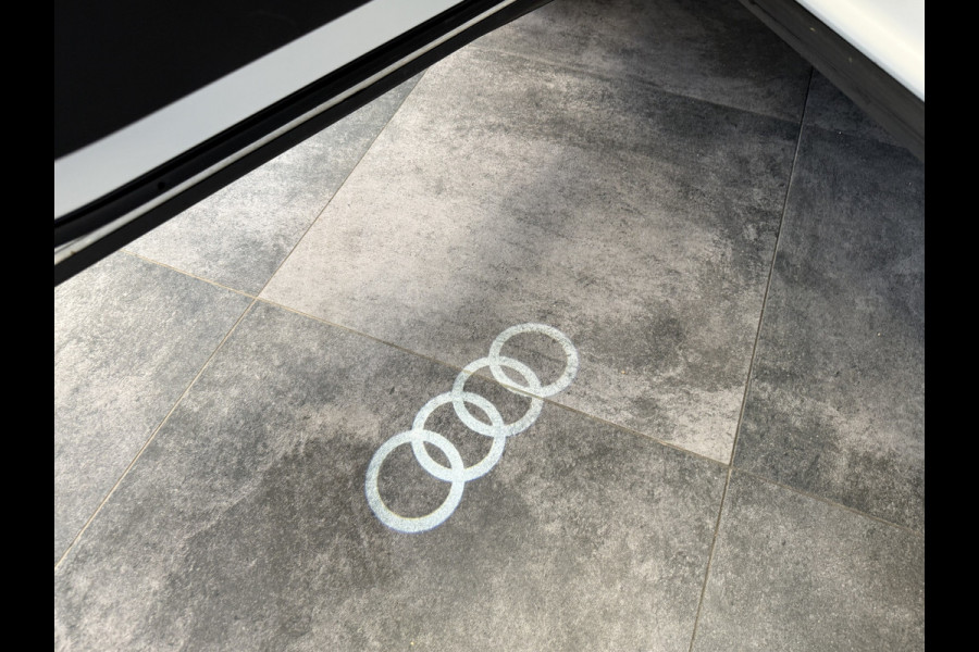 Audi Q3 Sportback 35 TFSI Pro Line S ACC PDC VCP Elek. Stoelen Panoramadak Trekhaak
