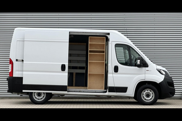 Fiat Ducato 30 2.3 MultiJet L2H2 Camera|Trekhaak|Cruise|Airco