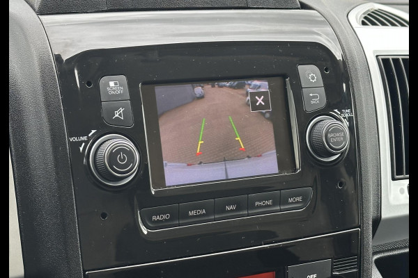 Fiat Ducato 30 2.3 MultiJet L2H2 Camera|Trekhaak|Cruise|Airco