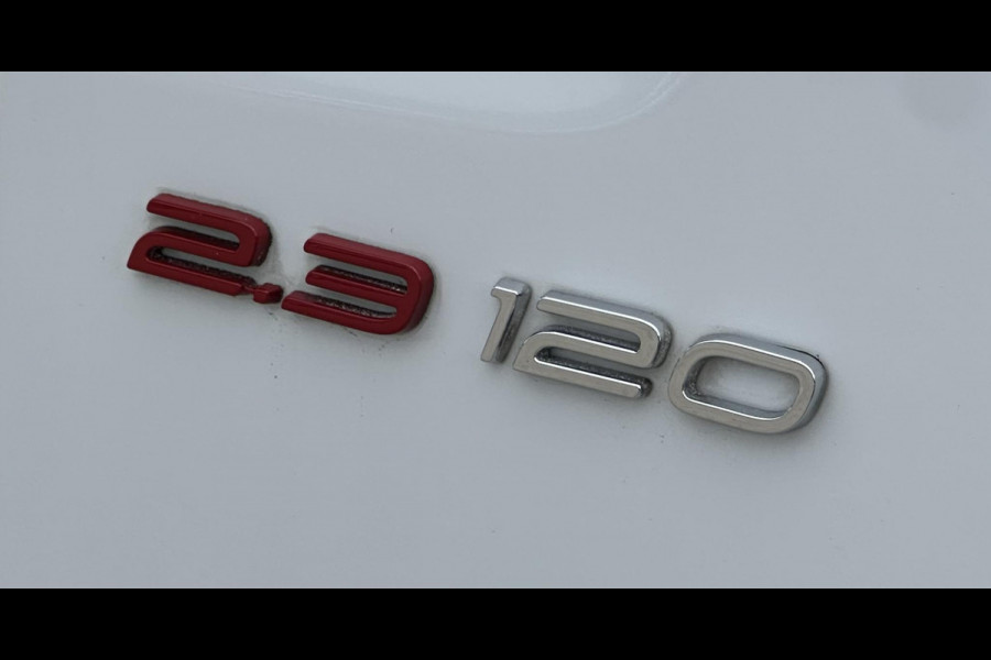 Fiat Ducato 30 2.3 MultiJet L2H2 Camera|Trekhaak|Cruise|Airco