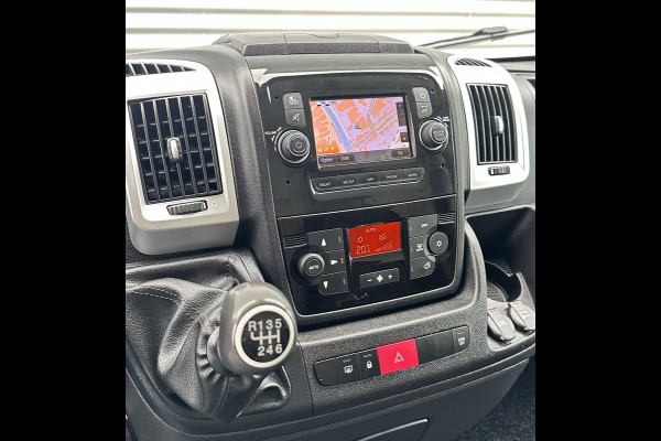 Fiat Ducato 30 2.3 MultiJet L2H2 Camera|Trekhaak|Cruise|Airco