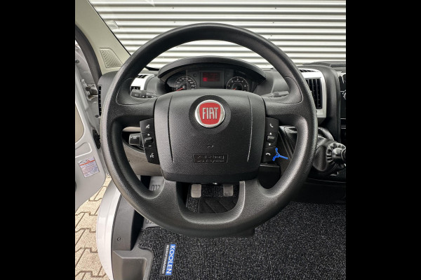 Fiat Ducato 30 2.3 MultiJet L2H2 Camera|Trekhaak|Cruise|Airco